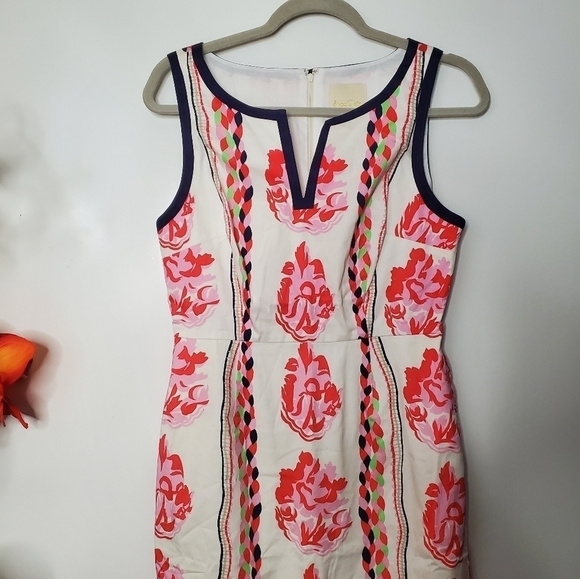 ModCloth Leader Sheath Dress - Picture 9 of 10